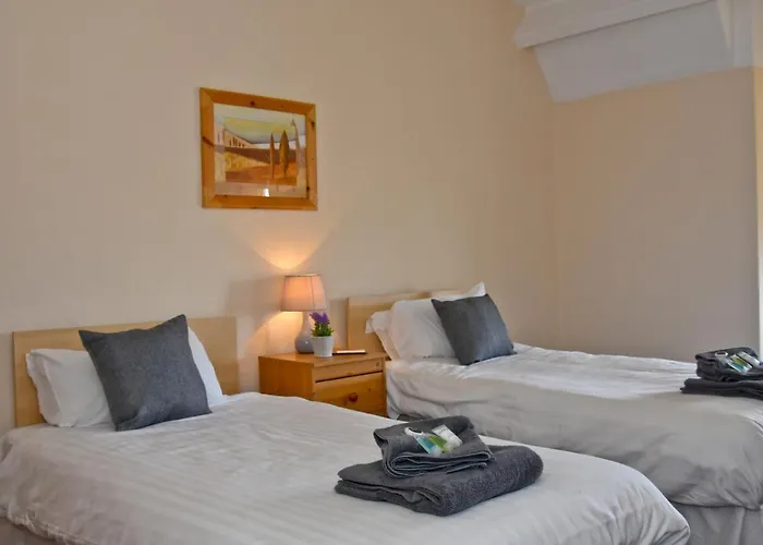 York Hotel