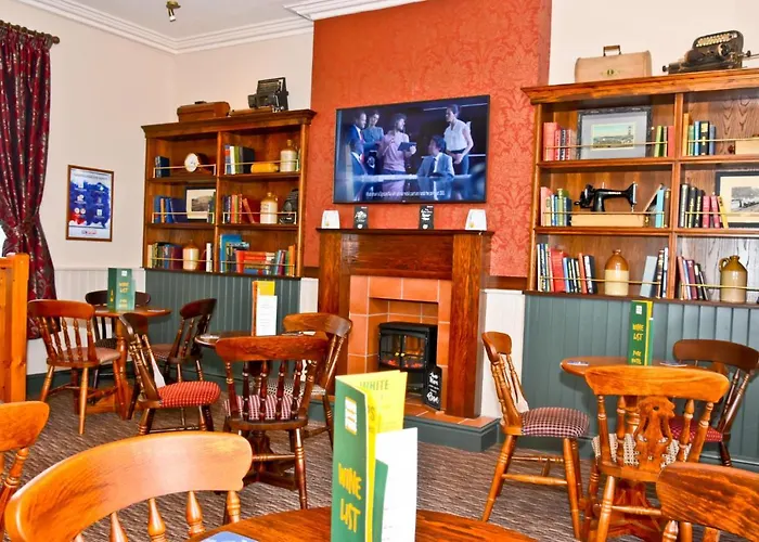York Hotel