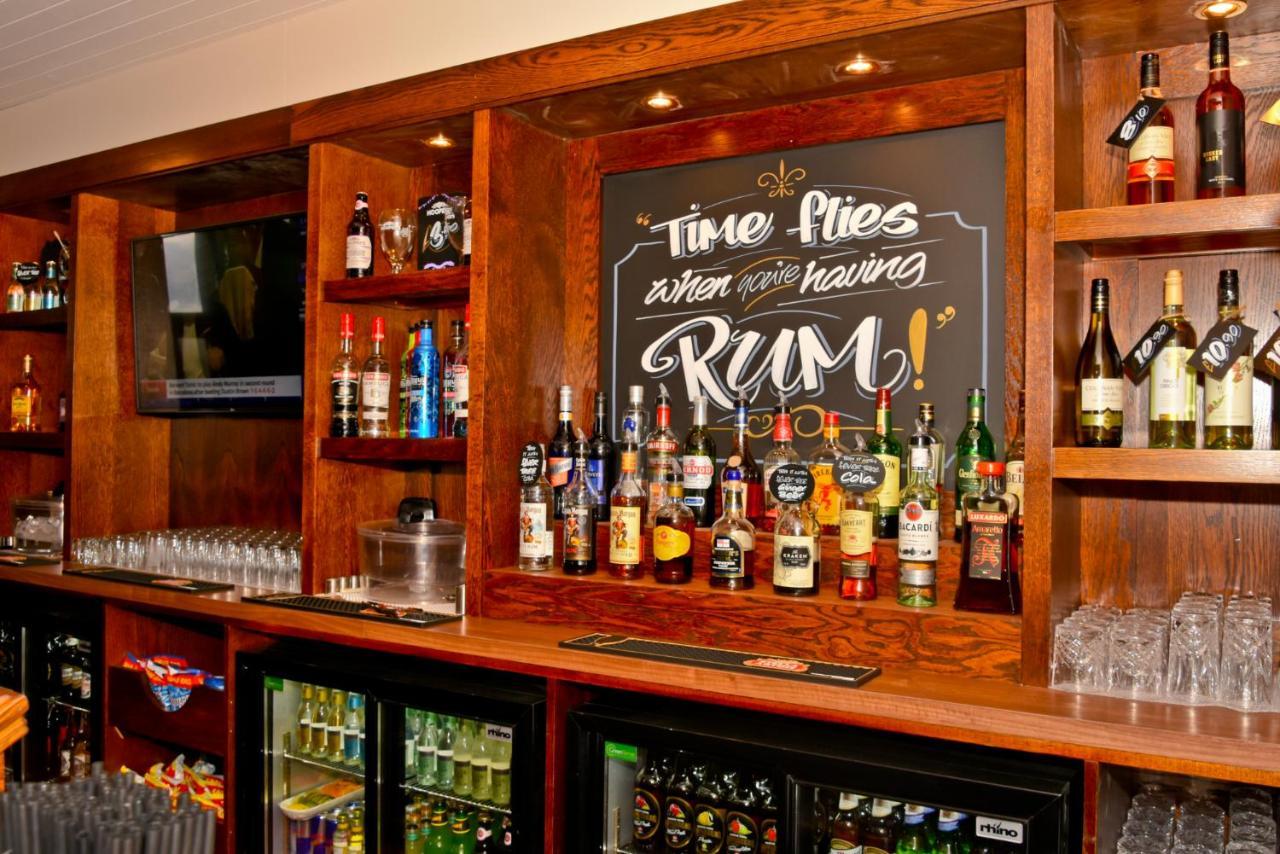 York Hotel Morecambe