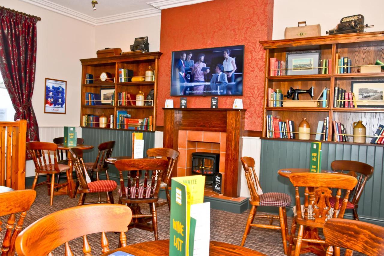 Hotel York Morecambe