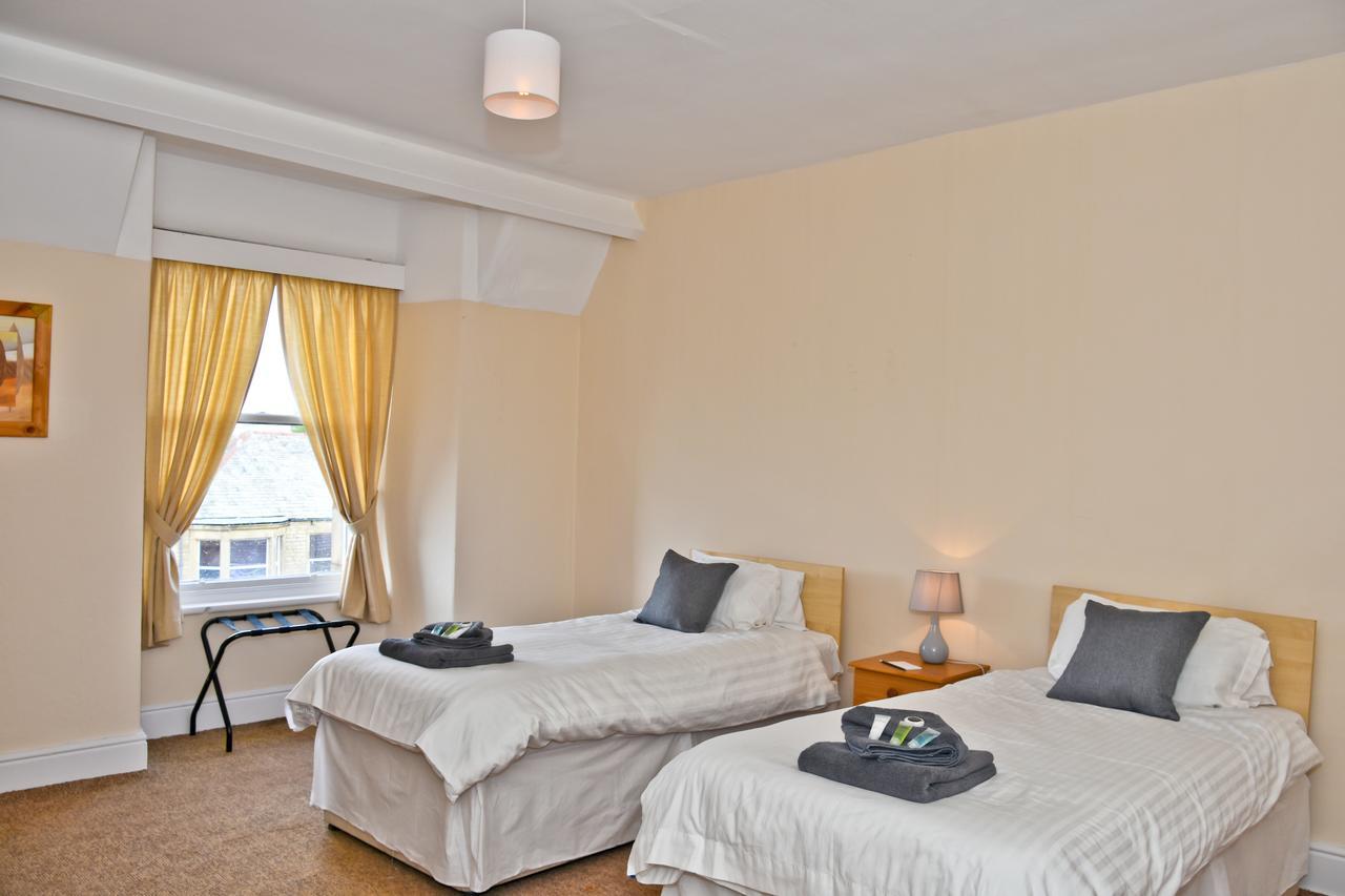 Hotel York