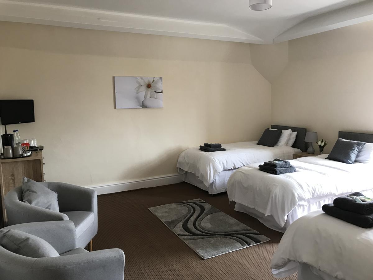 Hotel York